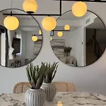 High-end 4br By Marbella
