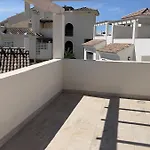 Hébergement de vacances High-end 4br By Marbella *