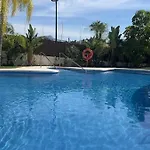 High-end 4br By Marbella Hébergement de vacances Estepona