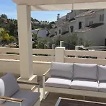 High-end 4br By Marbella Estepona