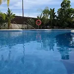 High-end 4br By Marbella Hébergement de vacances *