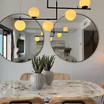 Hébergement de vacances High-end 4br By Marbella Estepona