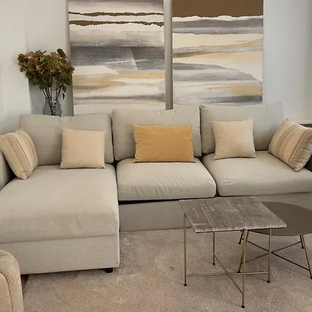 High-end 4br By Marbella Естепона