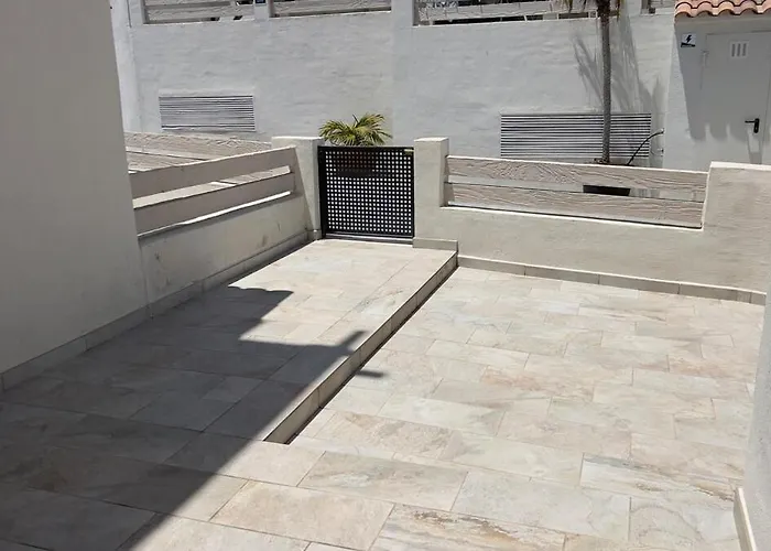 High-end 4br By Marbella