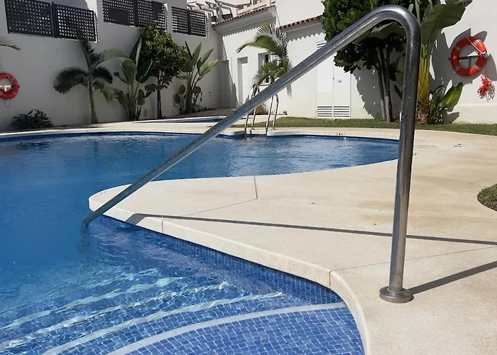 High-end 4br By Marbella Будинок відпочинку *