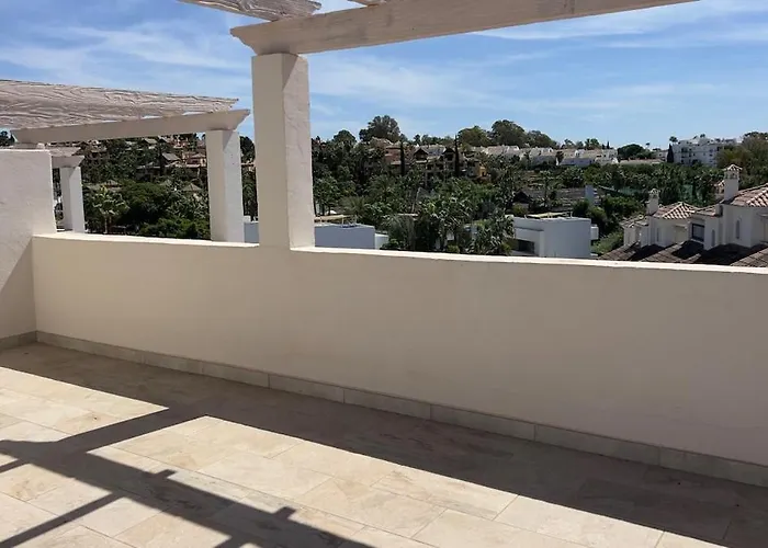 Будинок відпочинку High-end 4br By Marbella Естепона