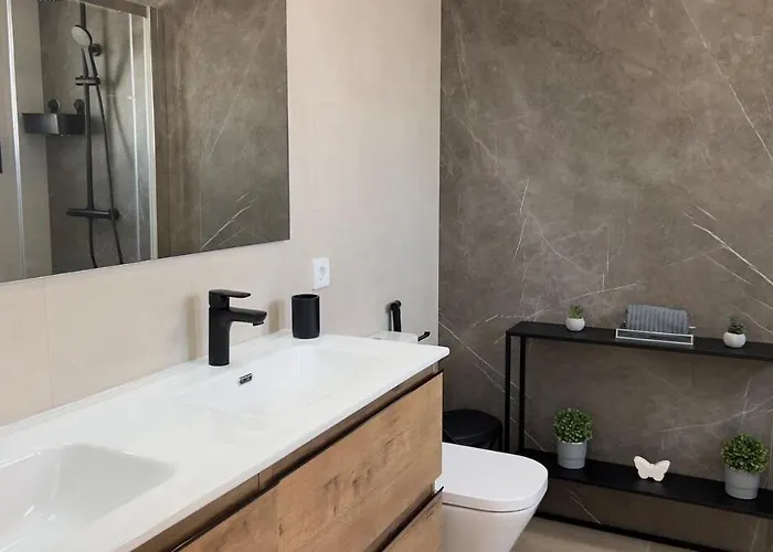 High-end 4br By Marbella Будинок відпочинку