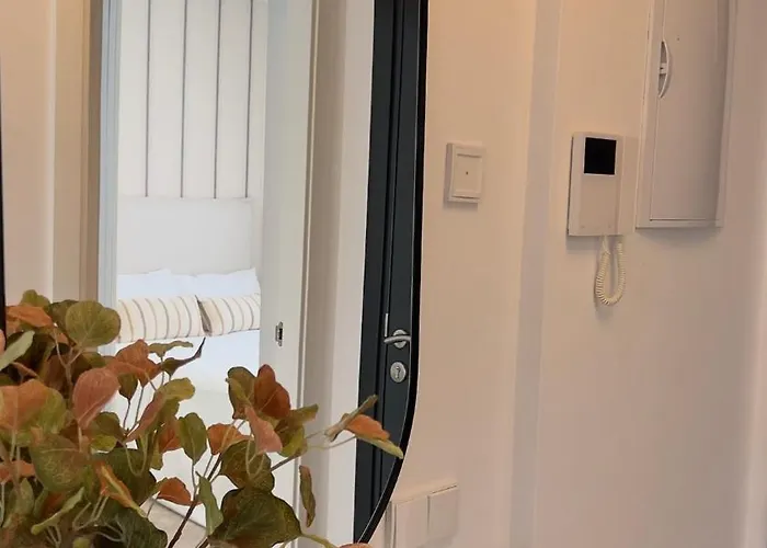 Будинок відпочинку High-end 4br By Marbella